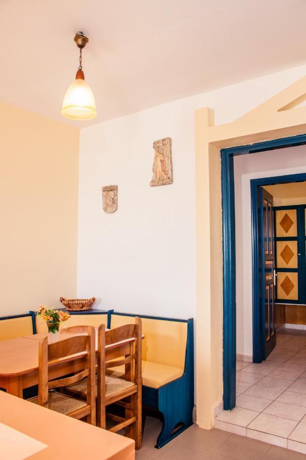 Limanaki Apartments Faliraki Luaran gambar