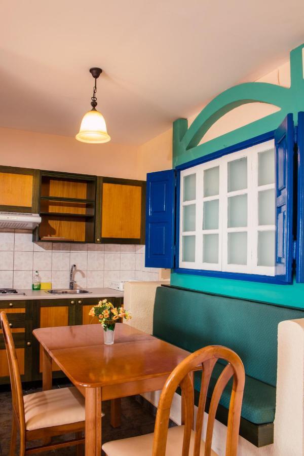 Limanaki Apartments Faliraki Luaran gambar