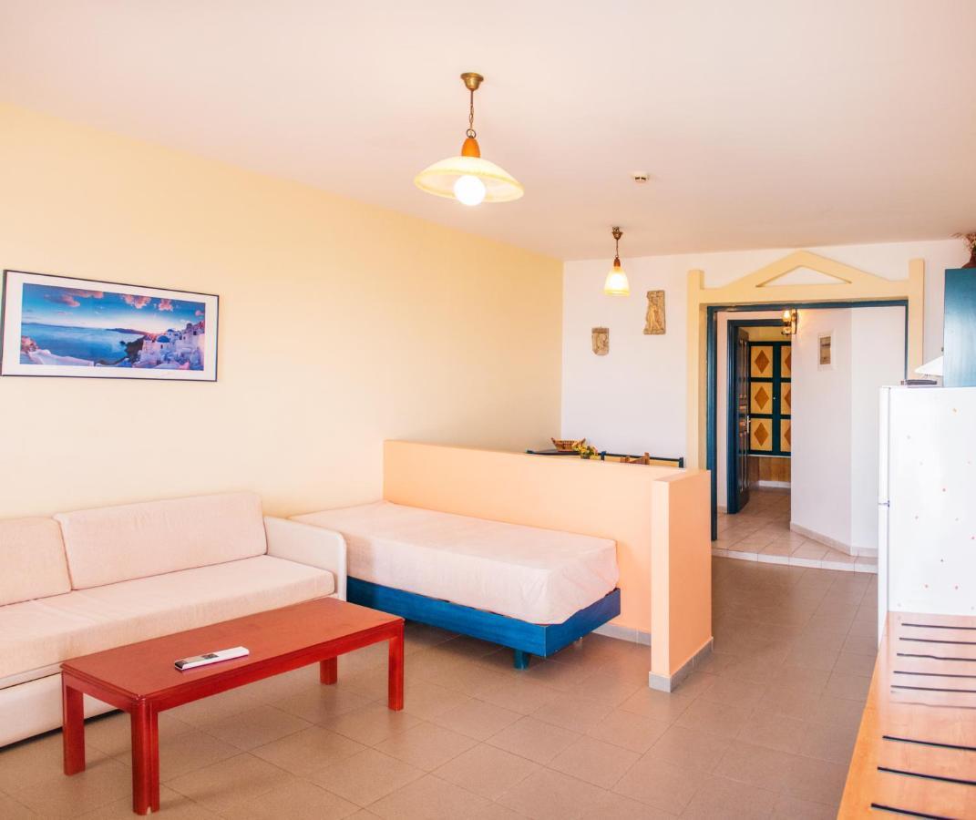 Limanaki Apartments Faliraki Luaran gambar