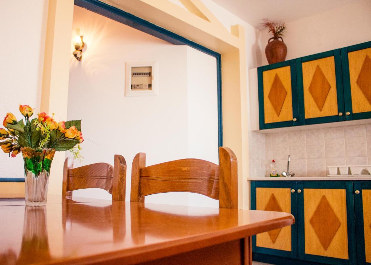 Limanaki Apartments Faliraki Luaran gambar